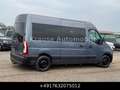 Opel Movano B L2H2 2.3 CDTI Klima 7-Sitze 1.Hd Stdhzg Blau - thumbnail 9