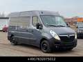 Opel Movano B L2H2 2.3 CDTI Klima 7-Sitze 1.Hd Stdhzg Blau - thumbnail 6