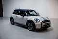 MINI Cooper Cooper AUT Gris - thumbnail 12