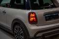 MINI Cooper Cooper AUT Gris - thumbnail 7