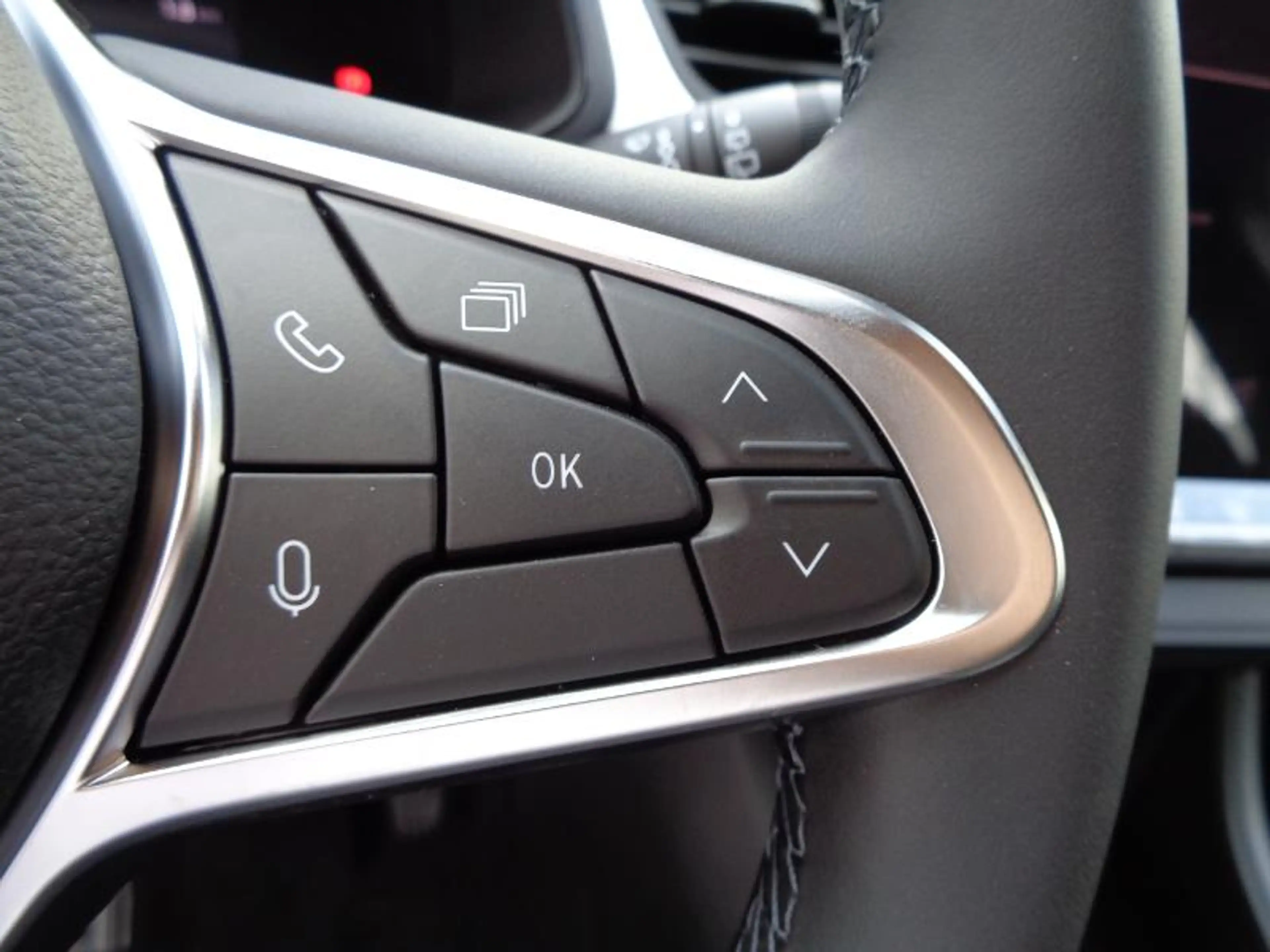 Mitsubishi Grandis Diamant PLUS 1.8 Hybrid — photo 14