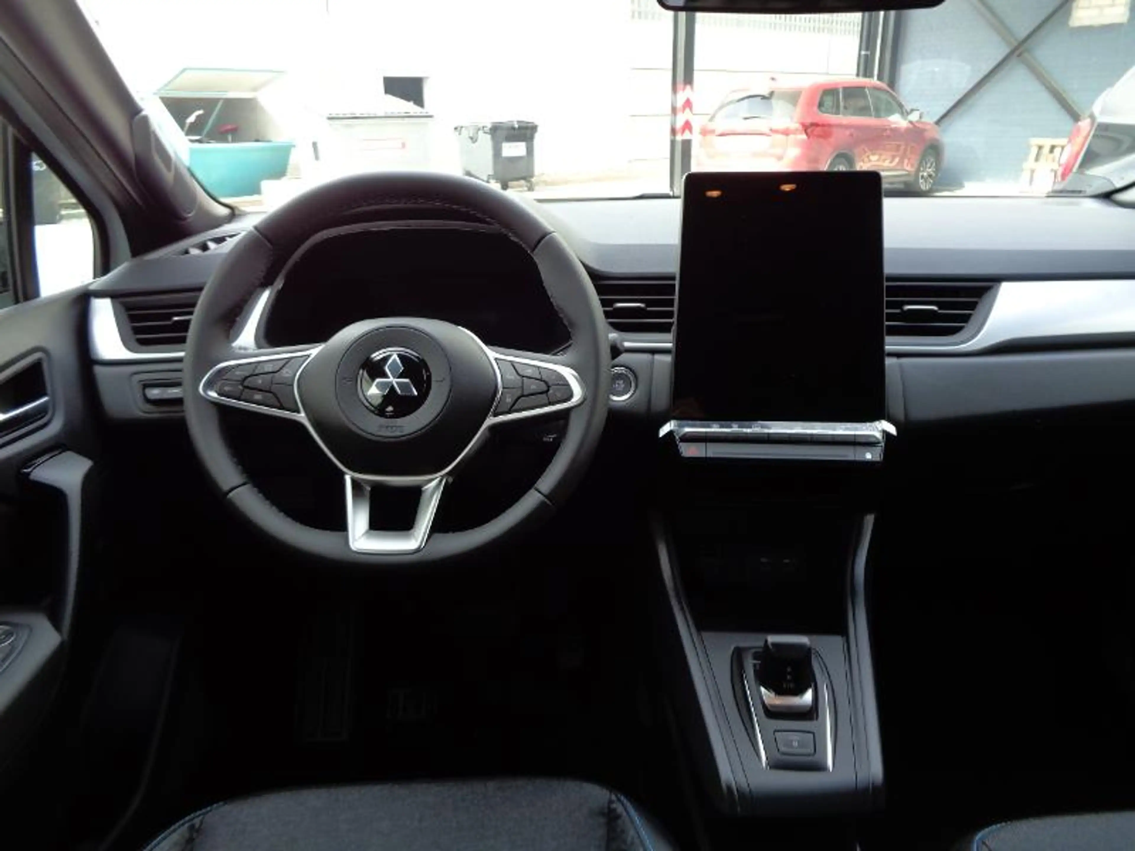 Mitsubishi Grandis Diamant PLUS 1.8 Hybrid — photo 8