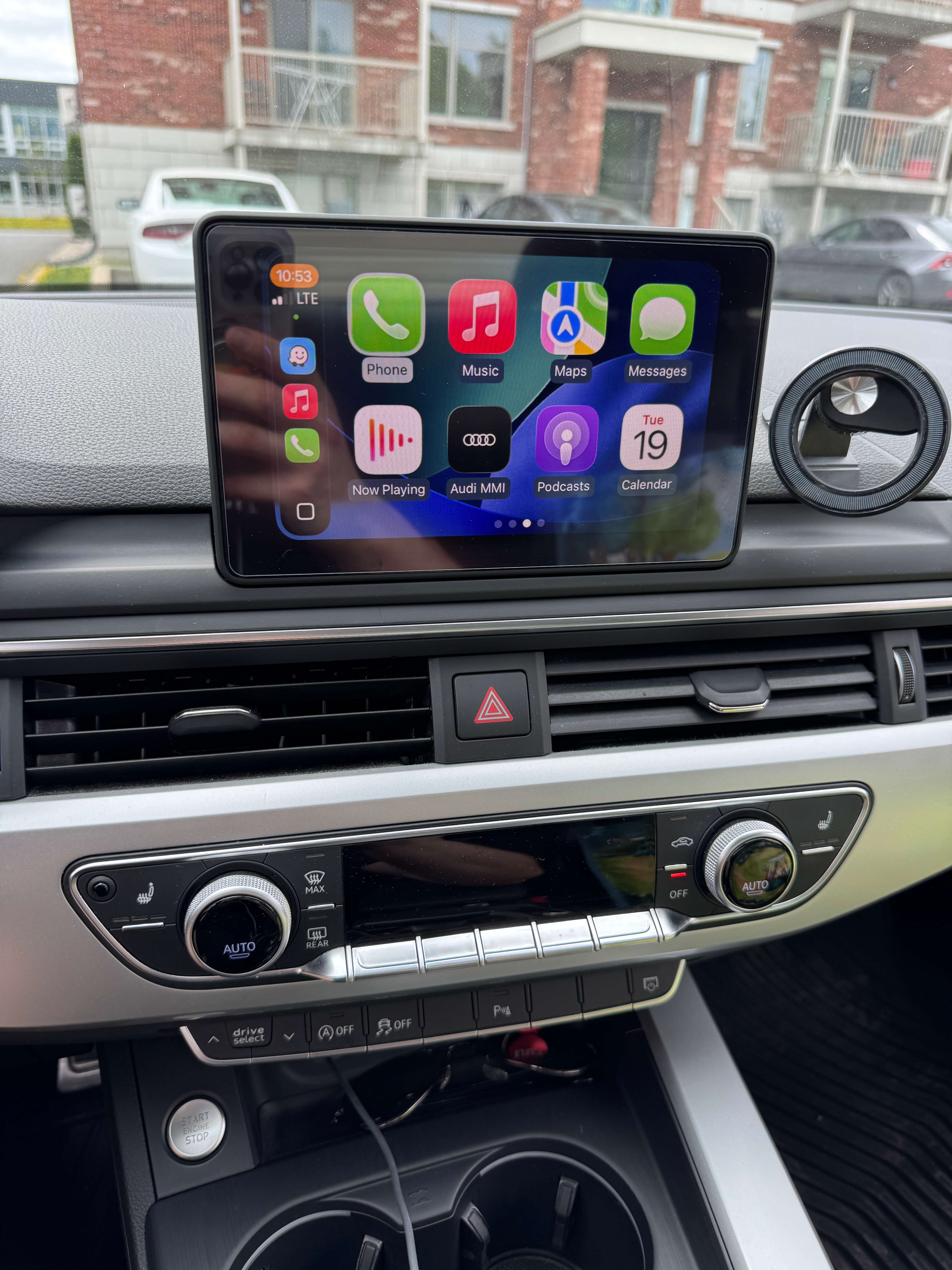 2018 Audi A5 Komfort thumb 9