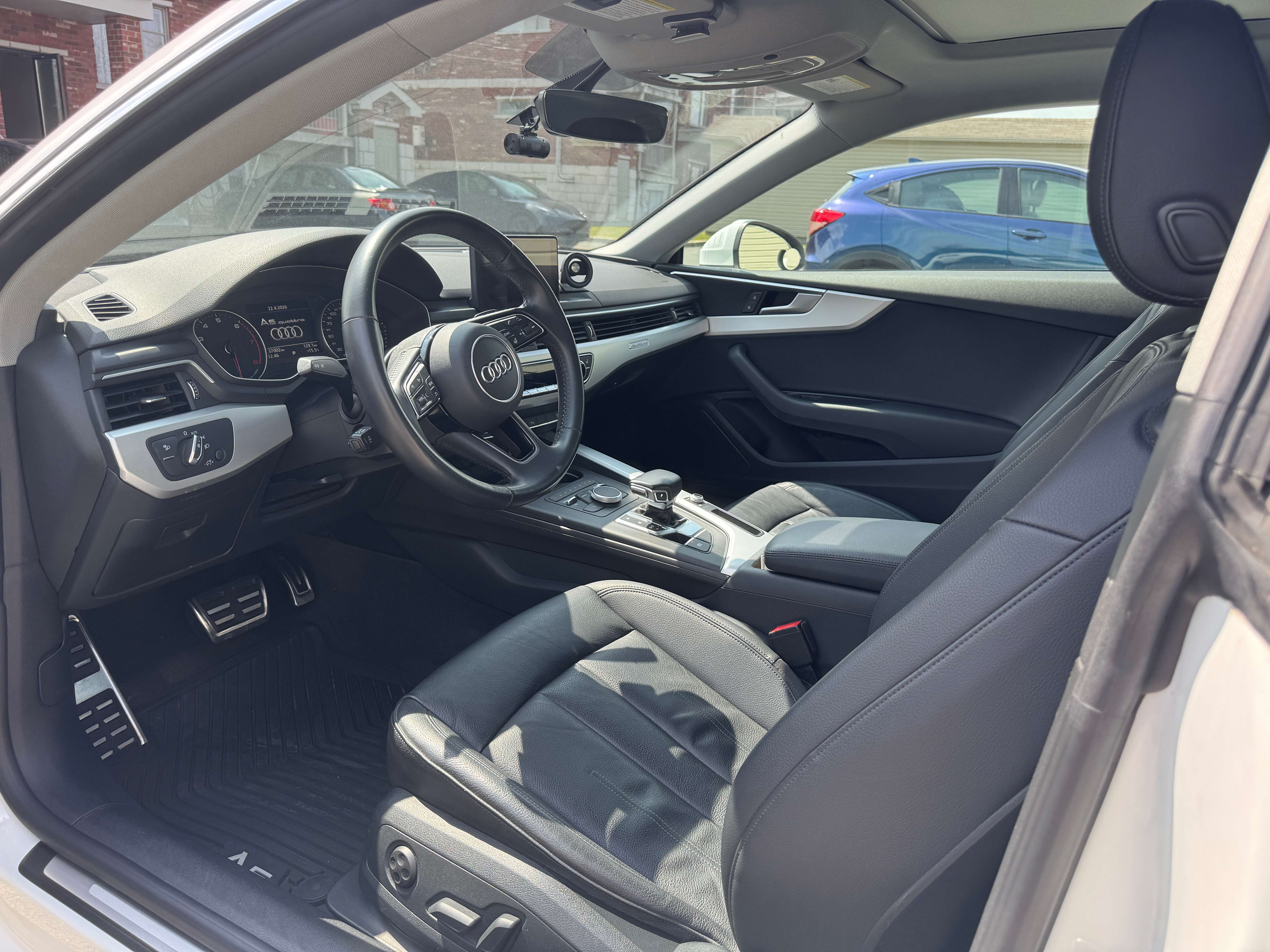 2018 Audi A5 Komfort thumb 7