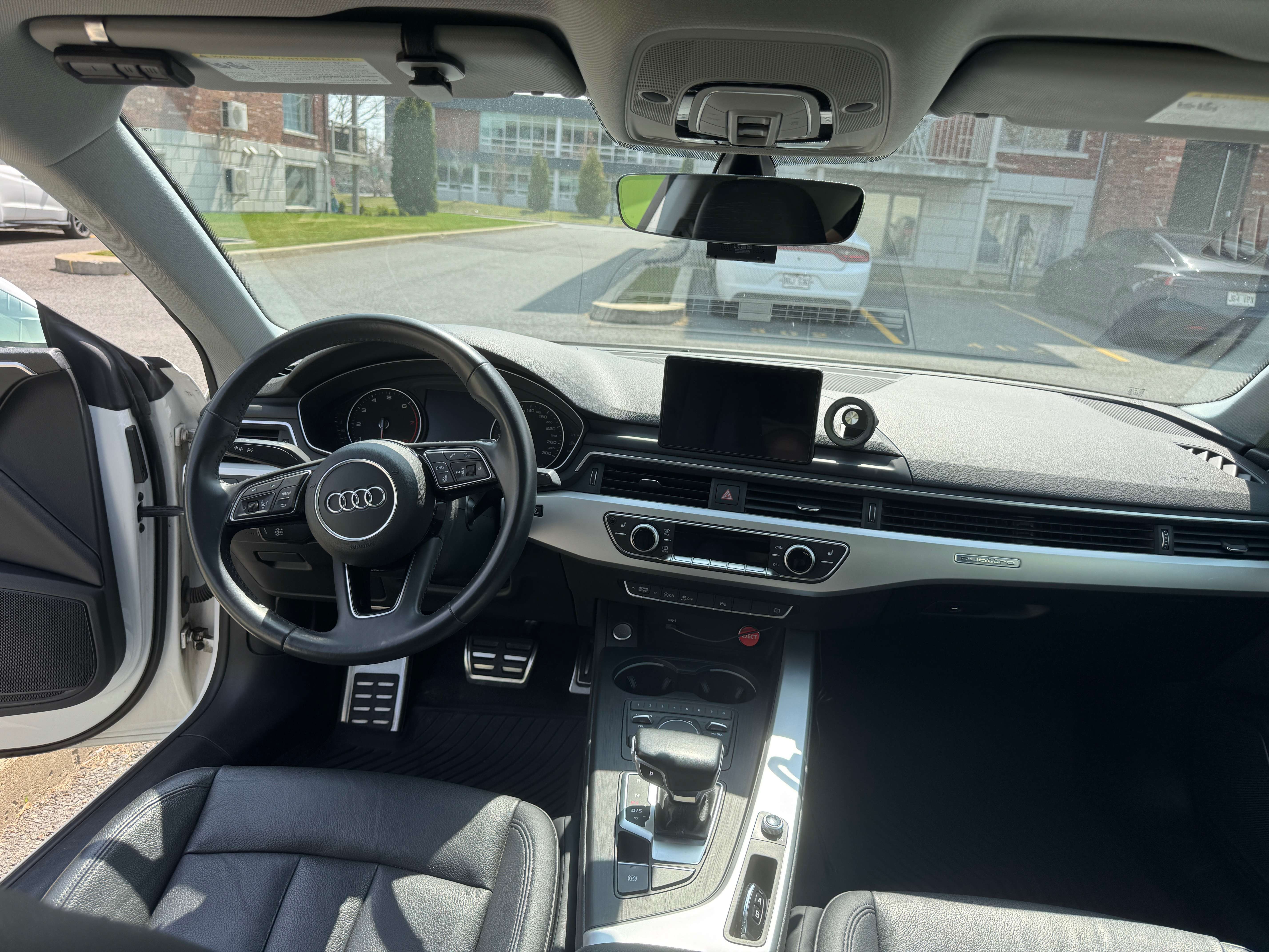 2018 Audi A5 Komfort thumb 8