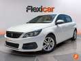 Peugeot 308 1.5BlueHDi S&S Active 100 Blanco - thumbnail 3