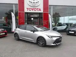 Toyota Corolla 1.8 140ch GR Sport MY24