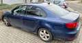 Volkswagen Jetta 1.6 TDI 105 FAP Bluemotion Technology Confortline Bleu - thumbnail 5