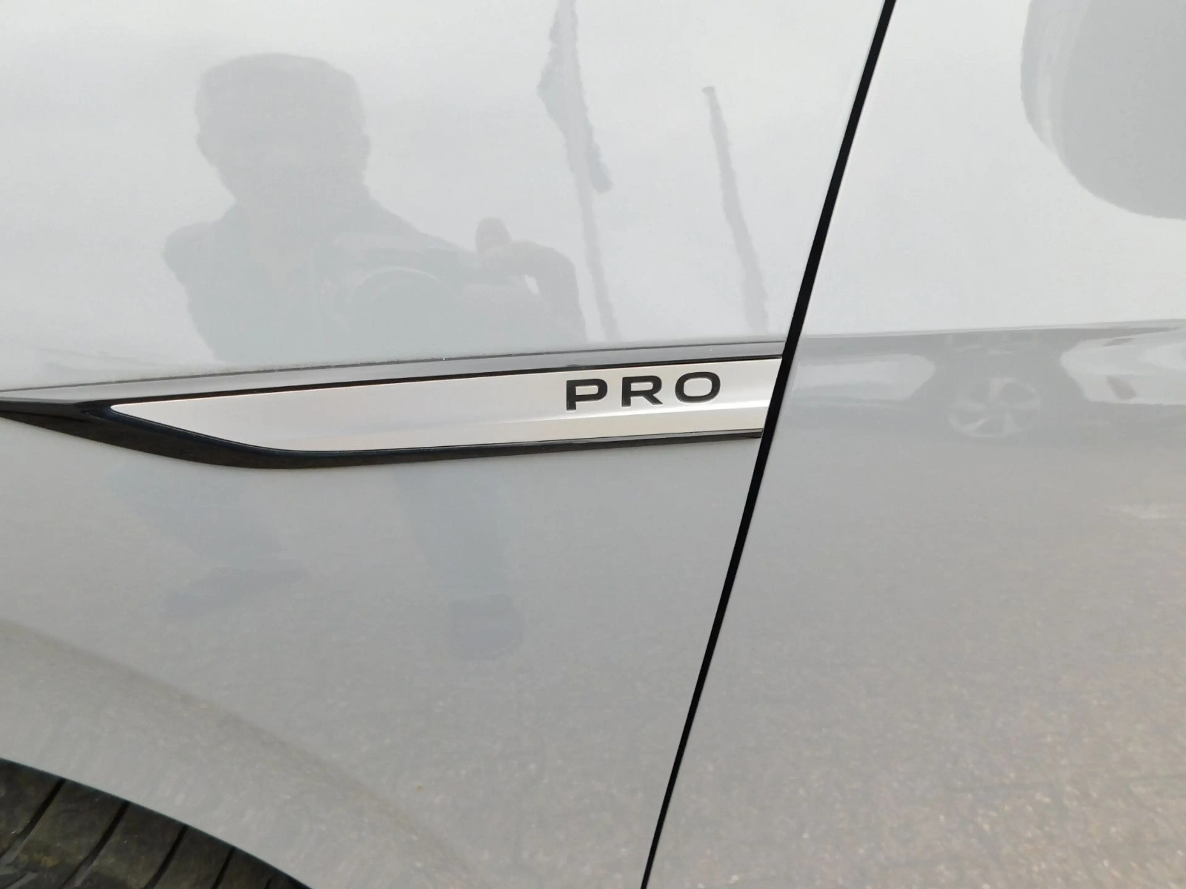 Volkswagen ID.3 Pro 107 kW — photo 13