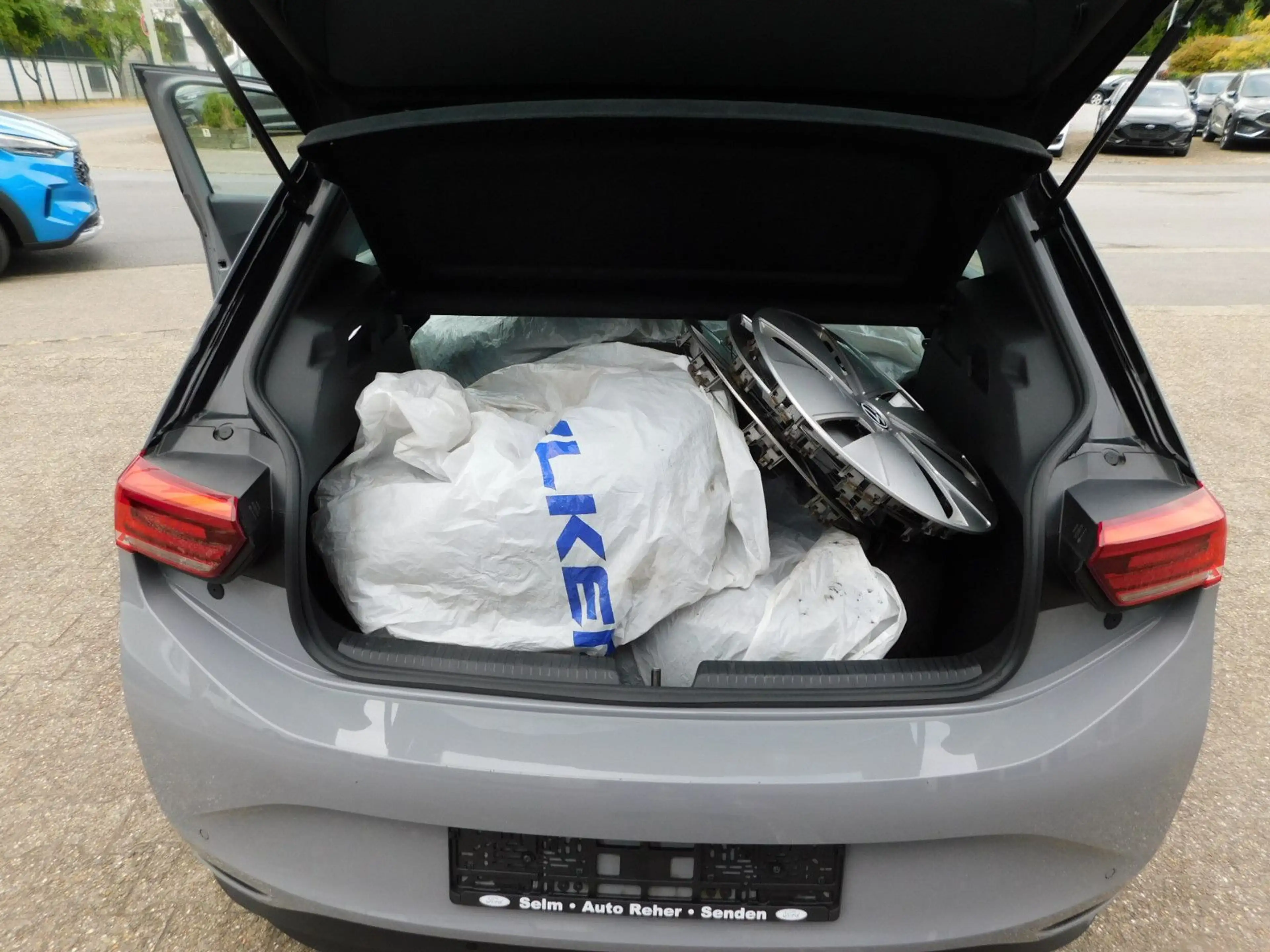 Volkswagen ID.3 Pro 107 kW — photo 10