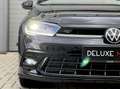 Volkswagen Polo 1.0 TSI R-Line DSG BTW Pano|Camera|Lane|I.Q Zwart - thumbnail 12