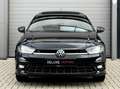 Volkswagen Polo 1.0 TSI R-Line DSG BTW Pano|Camera|Lane|I.Q Zwart - thumbnail 2