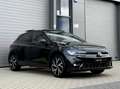 Volkswagen Polo 1.0 TSI R-Line DSG BTW Pano|Camera|Lane|I.Q Zwart - thumbnail 9