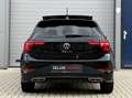 Volkswagen Polo 1.0 TSI R-Line DSG BTW Pano|Camera|Lane|I.Q Zwart - thumbnail 8