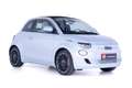 Fiat 500e Cabrio La Prima by Bocelli *LED*NAVI*RFK*SZH Modrá - thumbnail 2