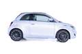 Fiat 500e Cabrio La Prima by Bocelli *LED*NAVI*RFK*SZH Modrá - thumbnail 11