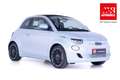 Fiat 500e Cabrio La Prima by Bocelli *LED*NAVI*RFK*SZH Modrá - thumbnail 1