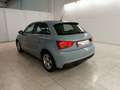 Audi A1 sportback 1.4 tfsi 125cv Grigio - thumbnail 4