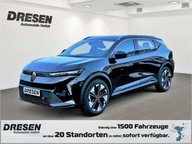 Brugt Renault Scenic 