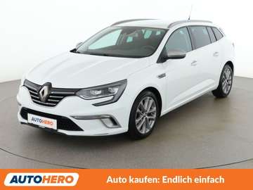 1.6 dCi Energy GT-Line
