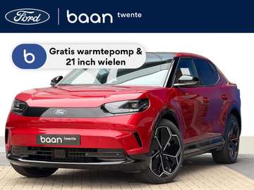 Premium Extended Range RWD 77 kWh | 21 inch | Pano