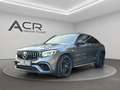 Mercedes-Benz GLC 63 AMG Coupe 4Matic*Designo*AirBal*360°*VOLL Grau - thumbnail 3
