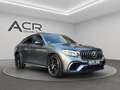 Mercedes-Benz GLC 63 AMG Coupe 4Matic*Designo*AirBal*360°*VOLL Grau - thumbnail 1