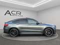 Mercedes-Benz GLC 63 AMG Coupe 4Matic*Designo*AirBal*360°*VOLL Grau - thumbnail 6