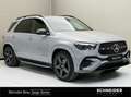 Mercedes-Benz GLE 350 de 4MATIC mit EQ Hybrid Technologie Österr Grau - thumbnail 1