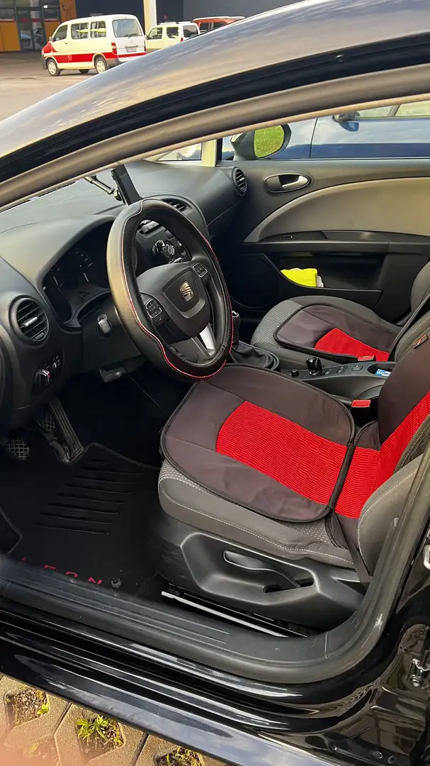 SEAT Leon Chili 1,4 - 2