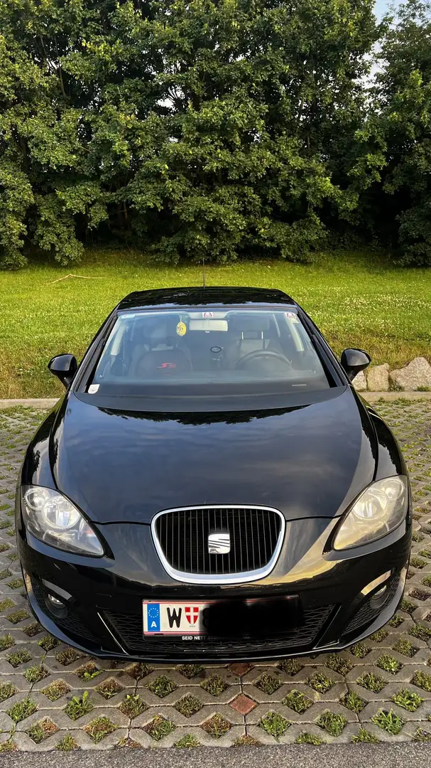 SEAT Leon Chili 1,4 - 1