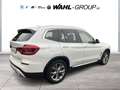 BMW X3 xDrive30e XLINE LC PROF HUD SPORTSITZE ALARM KOMFO Blanco - thumbnail 2
