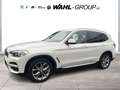 BMW X3 xDrive30e XLINE LC PROF HUD SPORTSITZE ALARM KOMFO Blanco - thumbnail 1