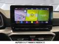 SEAT Leon ST 1.5 e-TSI DSG FR NAVI LED PARKL AHK ACC Gris - thumbnail 12