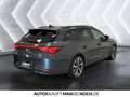 SEAT Leon ST 1.5 e-TSI DSG FR NAVI LED PARKL AHK ACC Gris - thumbnail 4