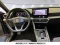 SEAT Leon ST 1.5 e-TSI DSG FR NAVI LED PARKL AHK ACC Gris - thumbnail 8