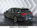 SEAT Leon ST 1.5 e-TSI DSG FR NAVI LED PARKL AHK ACC Gris - thumbnail 3