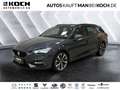 SEAT Leon ST 1.5 e-TSI DSG FR NAVI LED PARKL AHK ACC Gris - thumbnail 1
