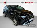 Volkswagen T-Cross Friends TSI Schwarz - thumbnail 2