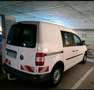 Volkswagen Caddy 2.0 EcoFuel Economy Weiß - thumbnail 2