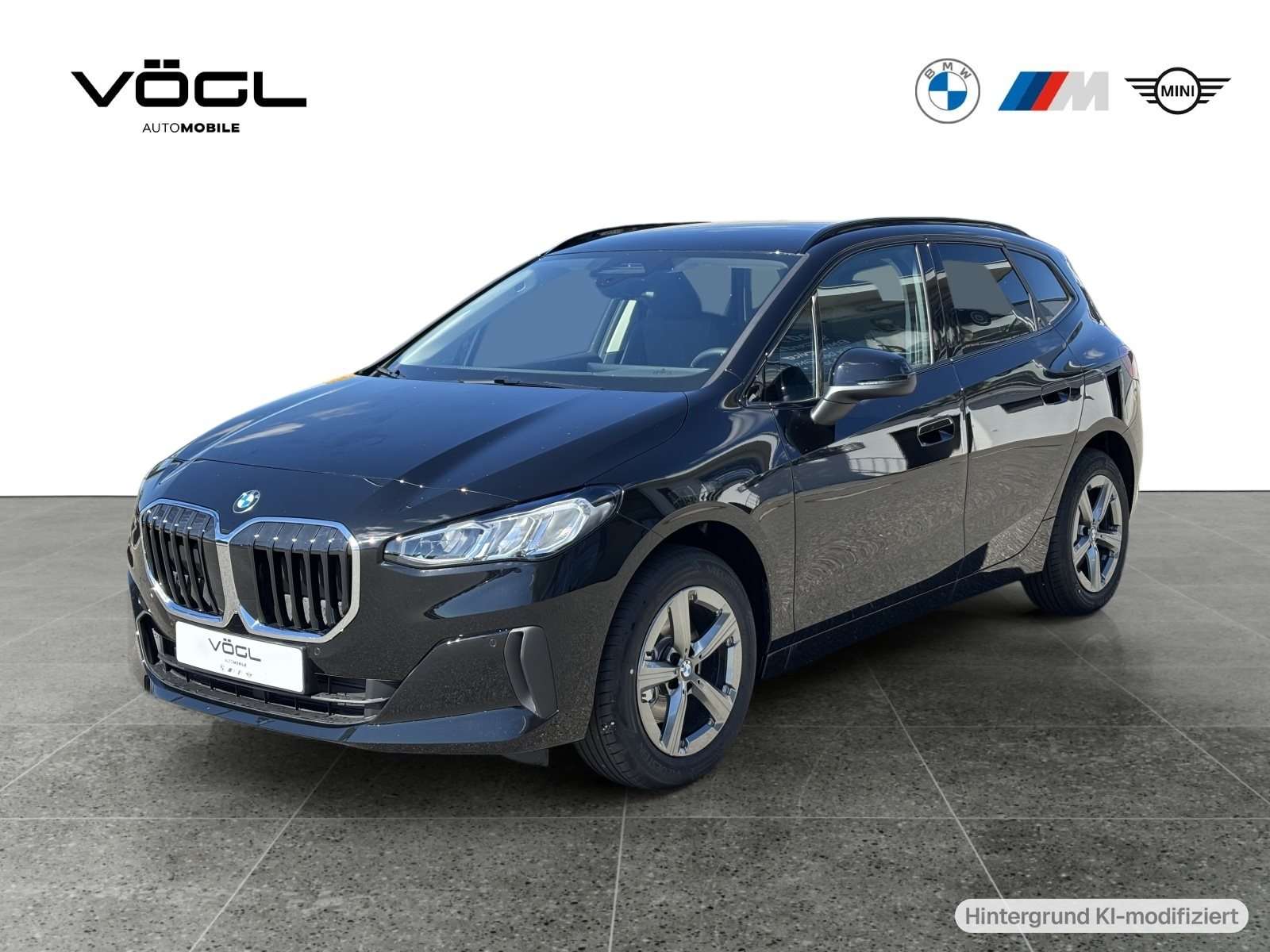 BMW 220