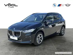 Bmw 220 i Active Tourer DAB Parkassistent Shz