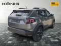 Dacia Duster Extreme HYBRID 140 Grau - thumbnail 3