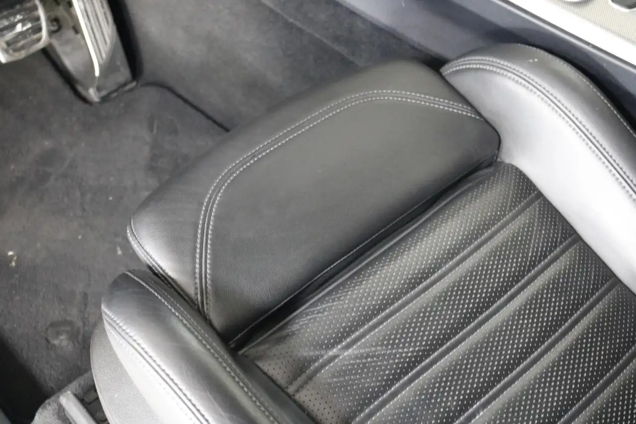 Alfa Romeo Stelvio 2.0 T AWD Veloce Ti BTW'er Clima Leder Elek., миниатюра 16