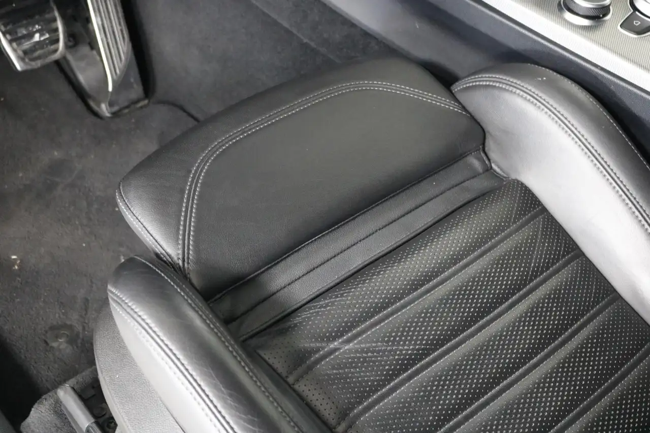 Alfa Romeo Stelvio 2.0 T AWD Veloce Ti BTW'er Clima Leder Elek., миниатюра 15