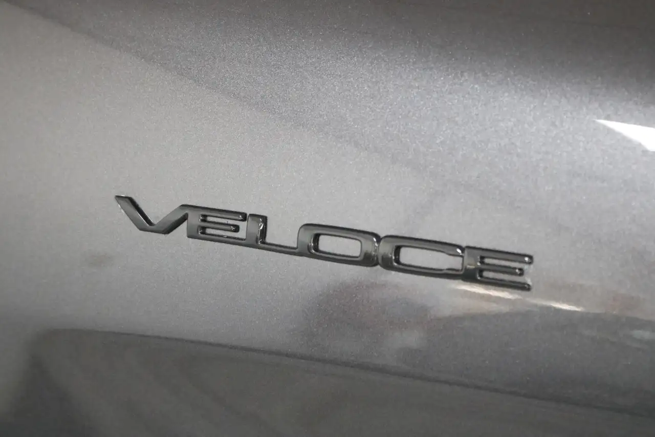 Alfa Romeo Stelvio 2.0 T AWD Veloce Ti BTW'er Clima Leder Elek., миниатюра 11