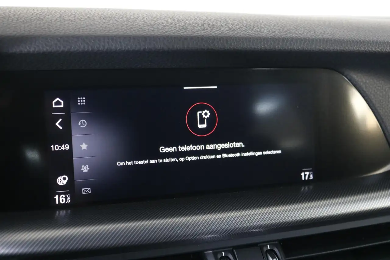 Alfa Romeo Stelvio 2.0 T AWD Veloce Ti BTW'er Clima Leder Elek., миниатюра 26