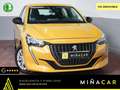 Peugeot 208 1.2 Puretech S&S Active 75 Giallo - thumbnail 1