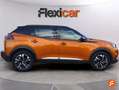 Peugeot 2008 1.2 PureTech S&S Allure 130 Arancione - thumbnail 2