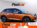 Peugeot 2008 1.2 PureTech S&S Allure 130 Arancione - thumbnail 1